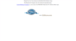 Desktop Screenshot of baselock.com